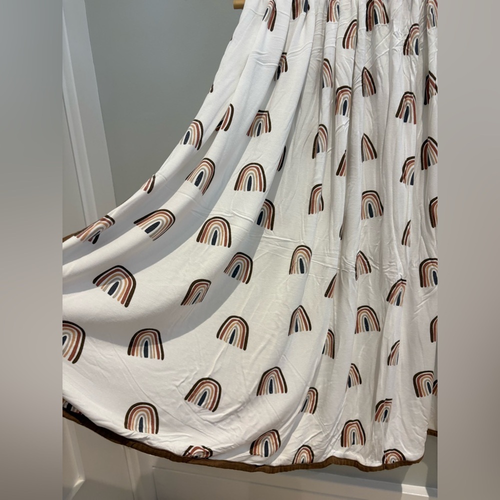 Kyte BABY Bamboo Swaddle Blanket